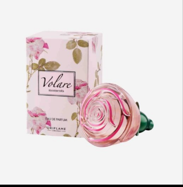 Imagen de PERFUME VALORE MOMENTS DE ORIFLAME